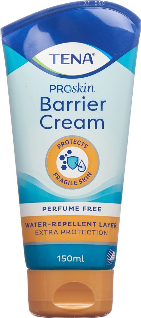 TENA Barrier Cream tb 150 ml