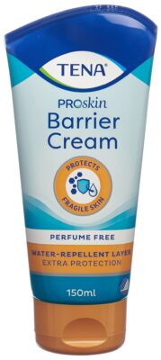 TENA Barrier Cream tb 150 ml