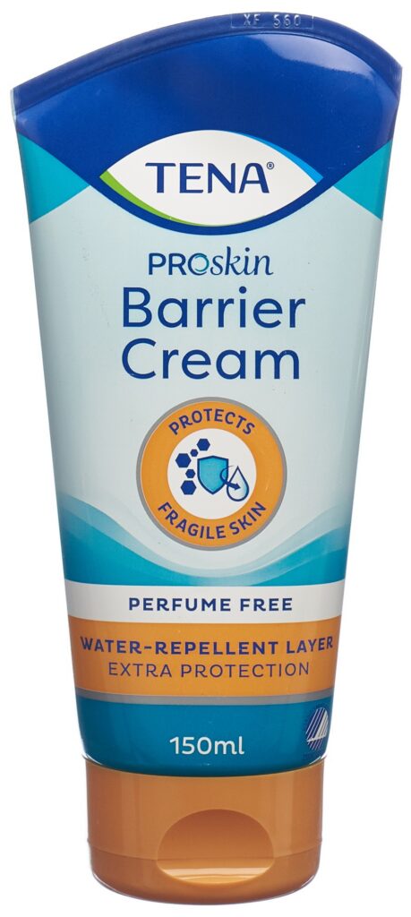 TENA Barrier Cream tb 150 ml
