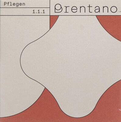 BRENTANO Kindersalbe bte 50 g