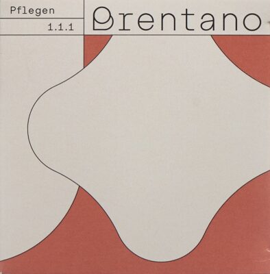 BRENTANO Kindersalbe bte 120 g