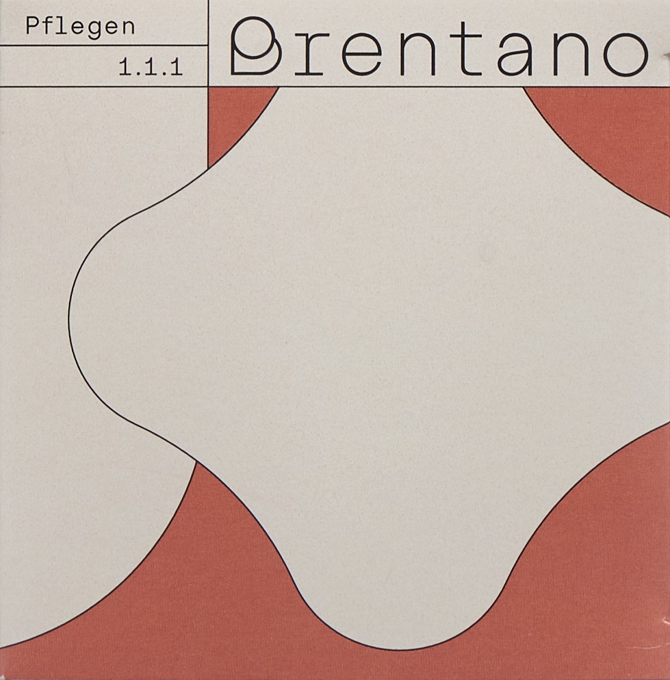 BRENTANO Kindersalbe bte 120 g