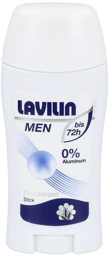 LAVILIN men stick 60 ml