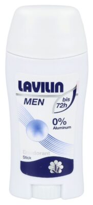 LAVILIN men stick 60 ml
