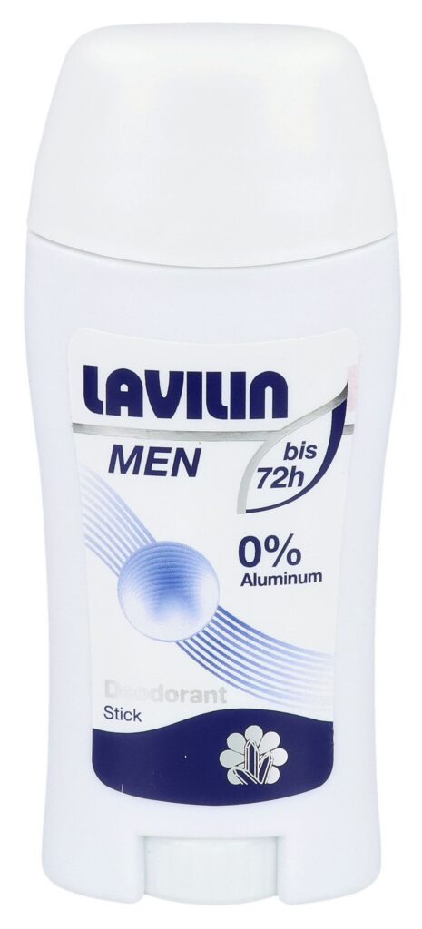 LAVILIN men Stick 60 ml