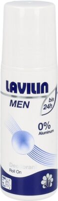 LAVILIN men roll-on 65 ml