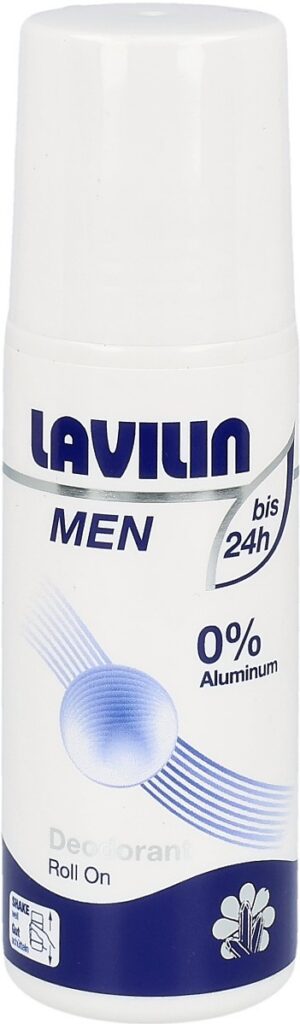 LAVILIN men roll-on 65 ml