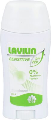 LAVILIN sensitive stick 60 ml