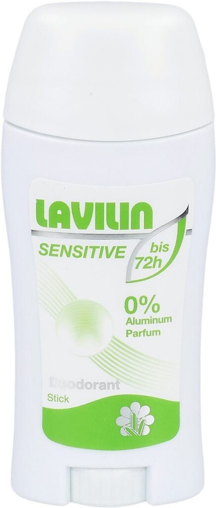 LAVILIN sensitive stick 60 ml