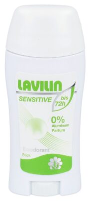LAVILIN sensitive stick 60 ml