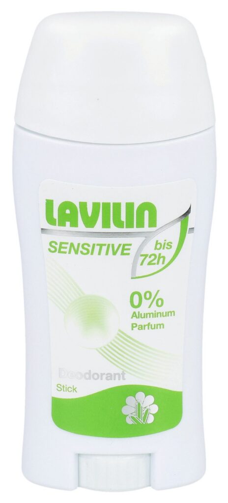 LAVILIN sensitive stick 60 ml