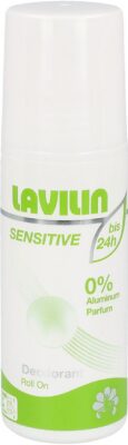 LAVILIN sensitive roll-on 65 ml