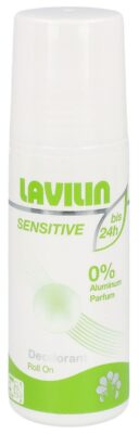 LAVILIN sensitive roll-on 65 ml