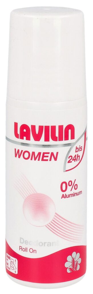 LAVILIN women roll-on 65 ml