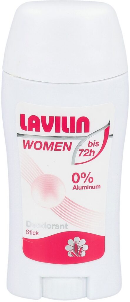 LAVILIN women stick 60 ml