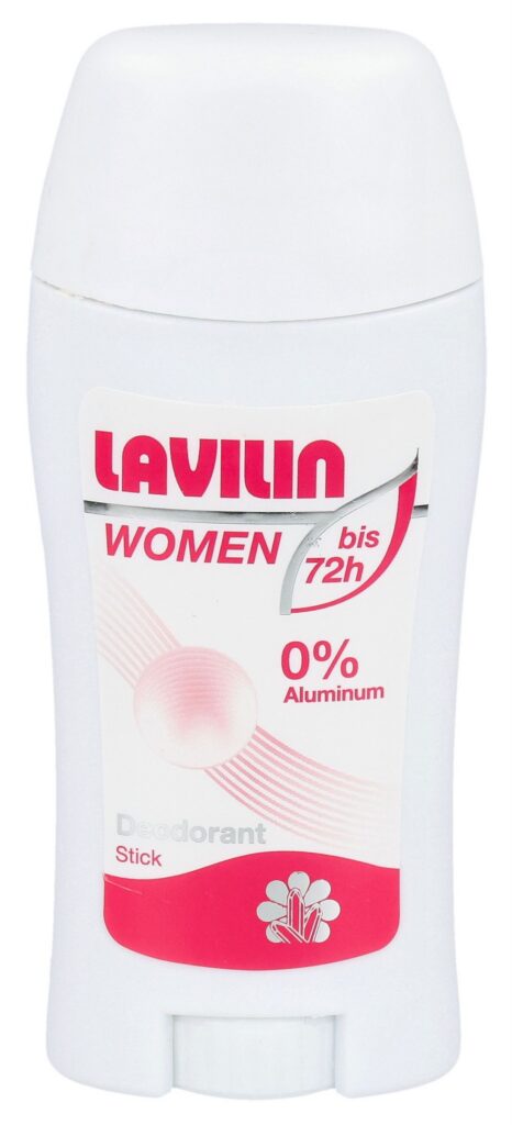 LAVILIN women stick 60 ml