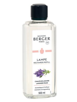 MAISON BERGER parfum champs de lavande fl 500 ml
