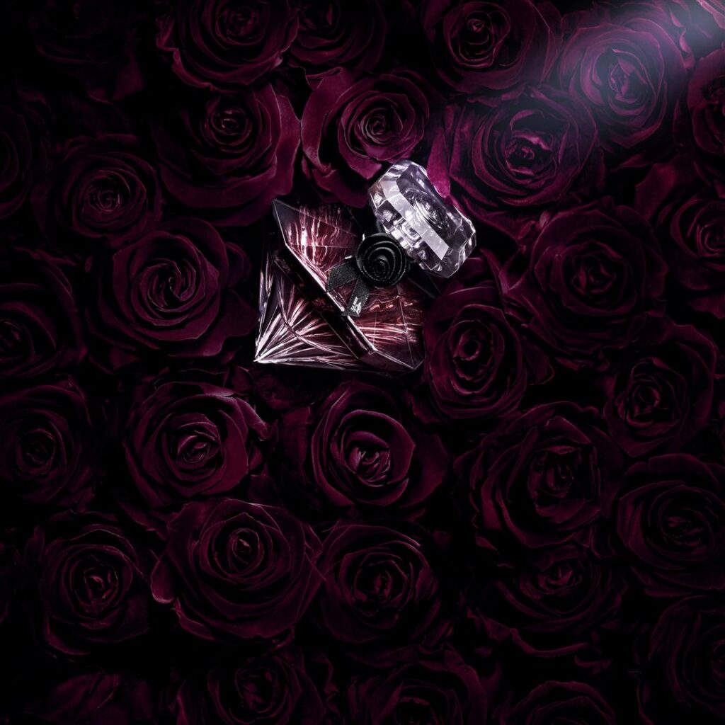 LANCOME TRESOR NUIT EDP vapo 50 ml