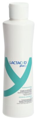 LACTACYD plus+ active 250 ml