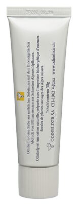 ODINHELP Cream animaux essences flor Dr Bach 30 g
