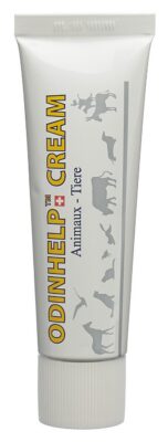 ODINHELP Cream animaux essences flor Dr Bach 30 g