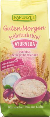 RAPUNZEL bouillie ayurveda 500 g