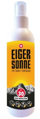 EIGER SONNE Family Spray FPS30 200 ml