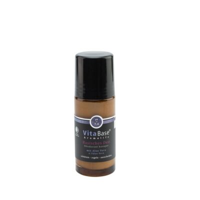 VITABASE Déodorant basique roll-on 50 ml