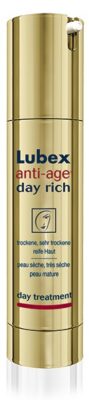 LUBEX anti-age day rich 50 ml