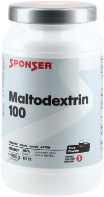 SPONSER Maltodextrin 100 Pure bte 900 g