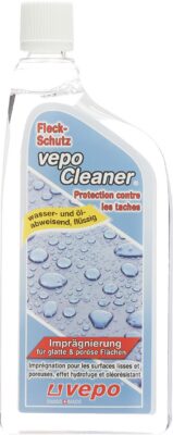 VEPOCLEANER protect imprégnation surfaces 300 ml