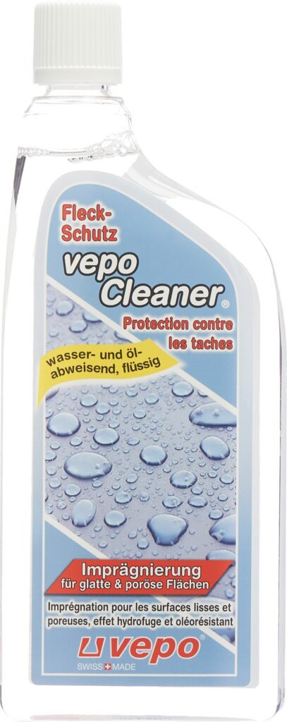VEPOCLEANER protect imprégnation surfaces 300 ml