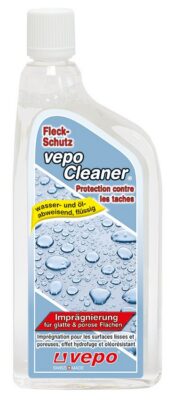 VEPOCLEANER protect imprégnation surfaces 300 ml