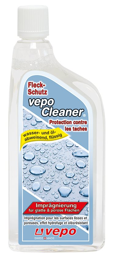 VEPOCLEANER protect imprégnation surfaces 300 ml