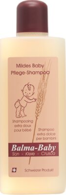 BALMA BABY shamp extra doux pour bébé 250 ml