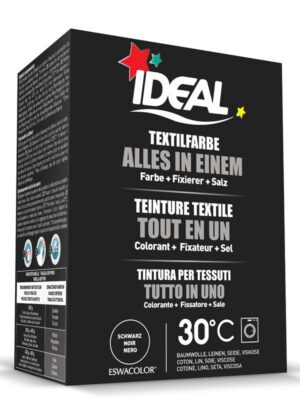 IDEAL tout en 1 noir 230 g