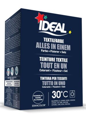 IDEAL tout en 1 marine 230 g