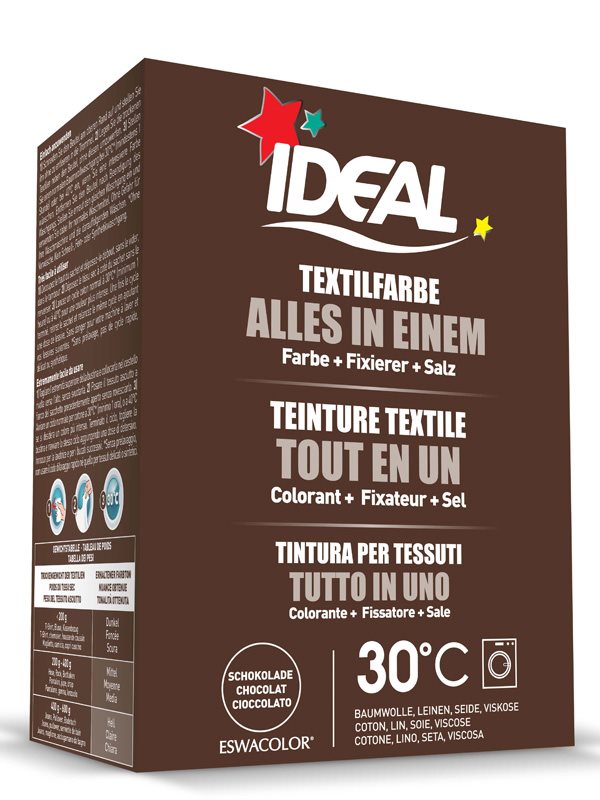 IDEAL tout en 1 chocolat 230 g