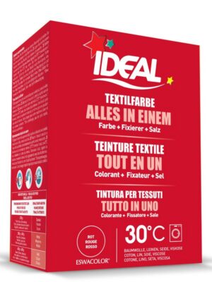 IDEAL tout en 1 rouge 230 g