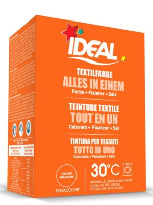 IDEAL tout en 1 orange 230 g
