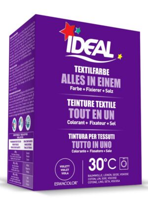 IDEAL tout en 1 violet 230 g