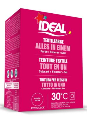 IDEAL tout en 1 fuchsia 230 g
