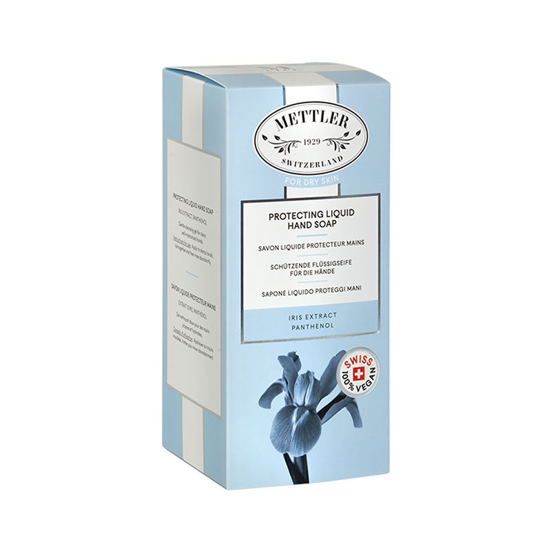 METTLER 1929 savon liquide protecteur mains 300 ml