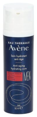 AVENE Men soin anti-âge 50 ml