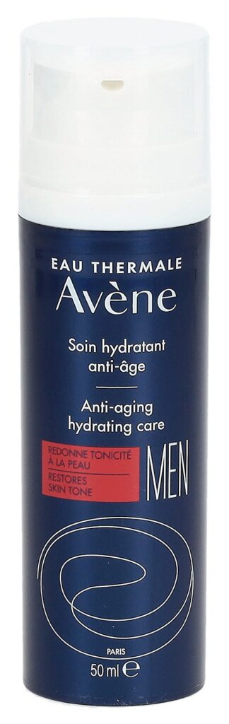 AVENE Men soin anti-âge 50 ml