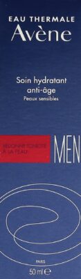 AVENE Men soin anti-âge 50 ml