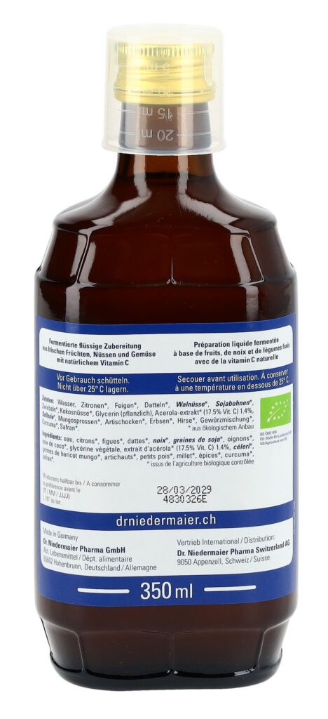 REGULATPRO Bio fl 350 ml