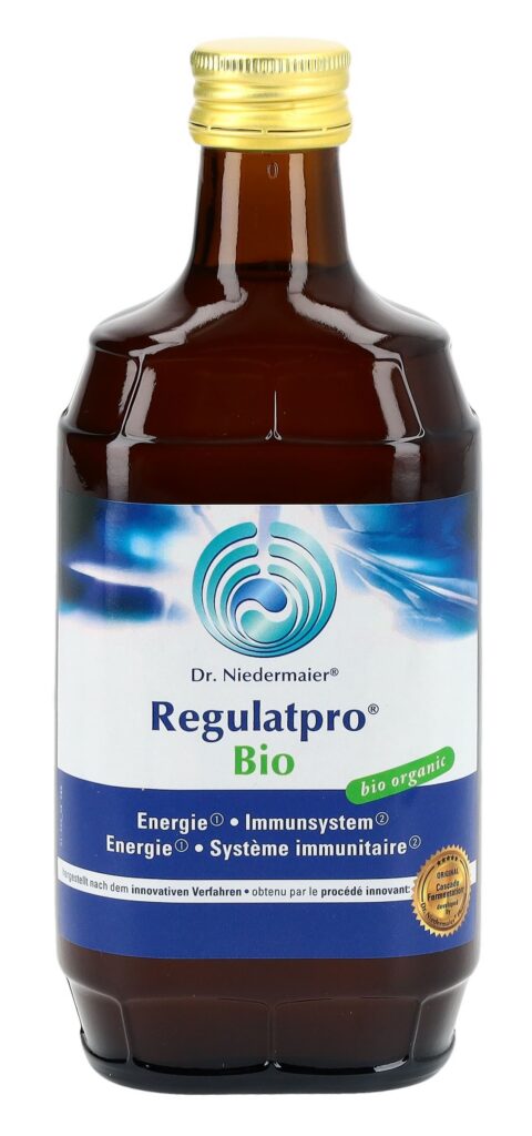 REGULATPRO Bio fl 350 ml