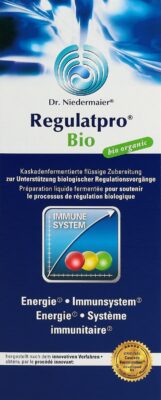 REGULATPRO Bio fl 350 ml