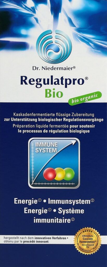 REGULATPRO Bio fl 350 ml